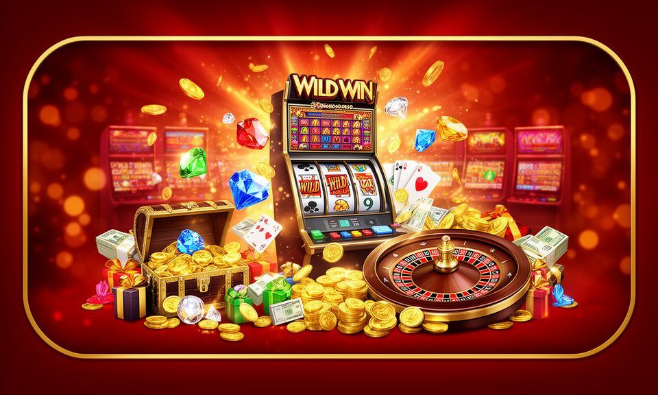 onitoto A Closer Look at Our Casino Categories