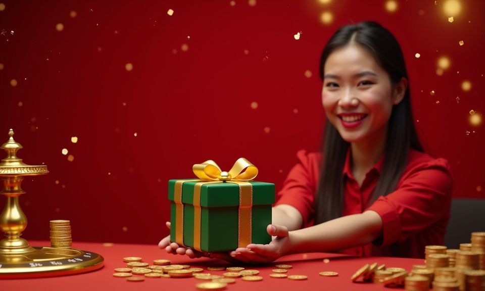 onitoto What Jakarta Lucky Slots Offers You Here