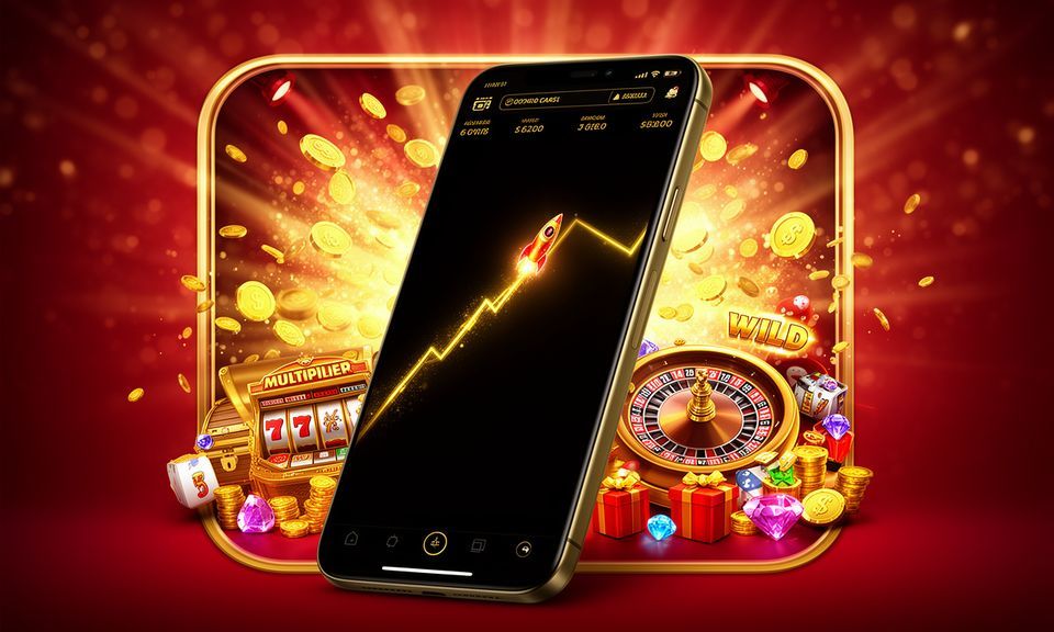 onitoto mobile gaming