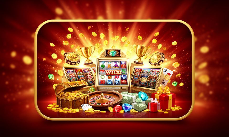 onitoto mobile gaming
